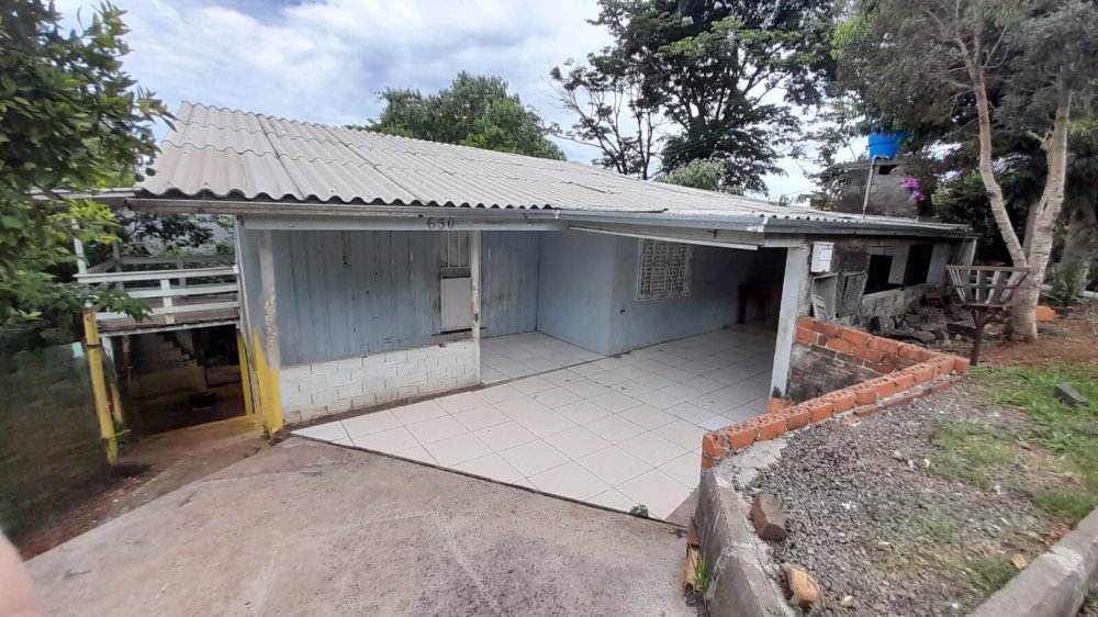 Casa - Venda - Lder - Chapec - SC