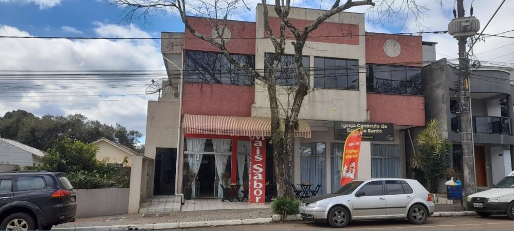 Apartamento - Venda - Centro - It - SC