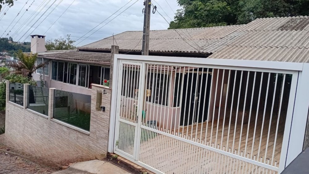 Casa - Venda - Industrial - Seara - SC