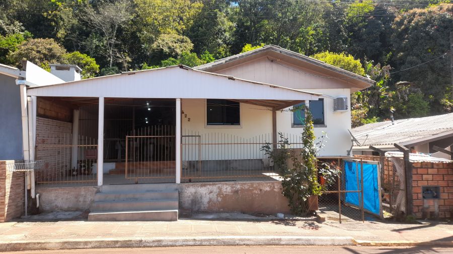 Casa - Venda - Floresta - It - SC