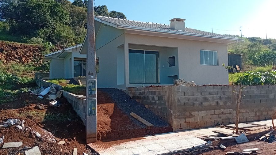 Casa - Venda - Gerasul - It - SC