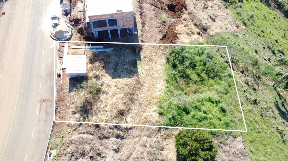 Terreno - Venda - Gerasul - It - SC