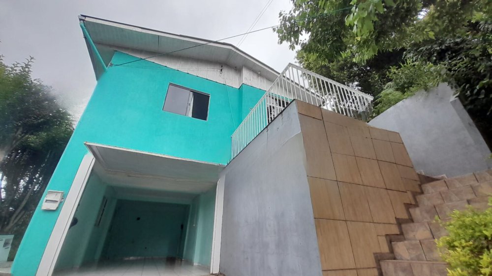 Casa - Venda - Industrial - Seara - SC